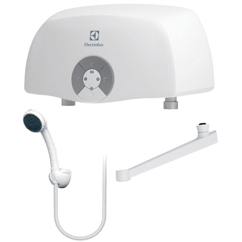 Electrolux Smartfix 2.0 3.5 TS
