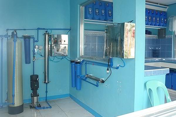 How to Start a Water Refilling Station Business 1