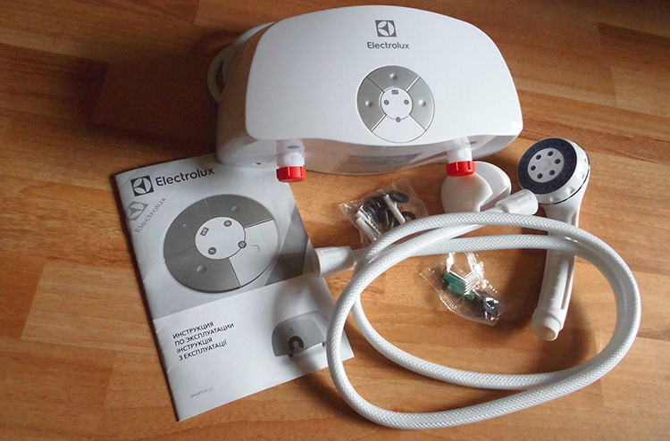 Electrolux SMARTFIX 2.0
