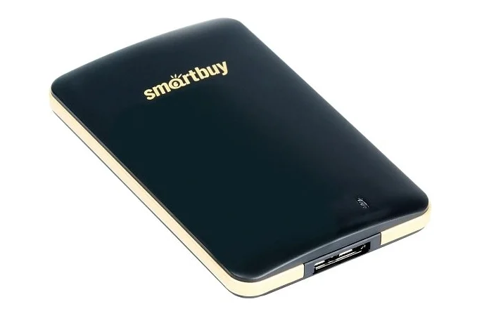 SmartBuy S3 128 GB (SB128GB-S3D*-18SU30)