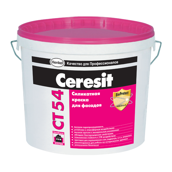 Ceresit CT 54