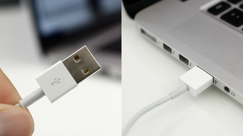 USB-кабель