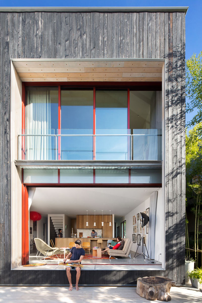 Measured Architecture