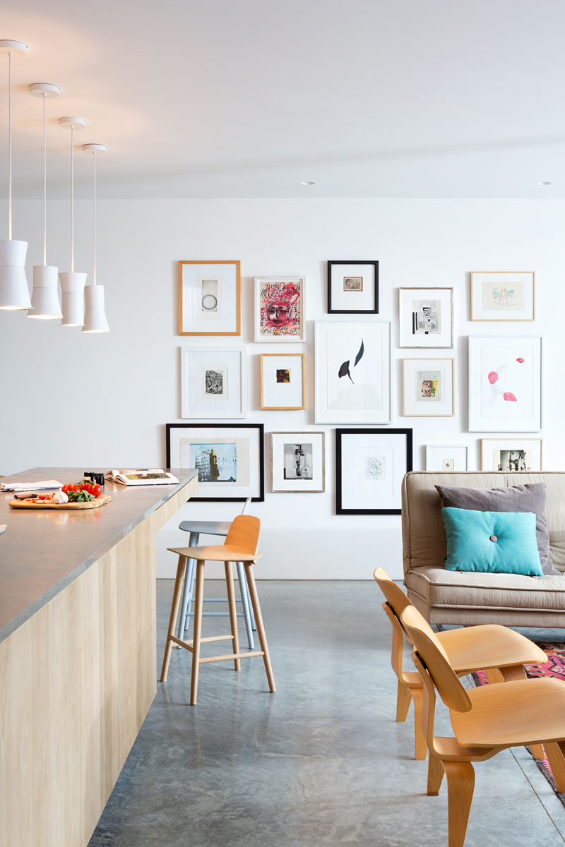 Rough House gallery