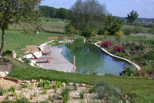 EcoPools Bergerac