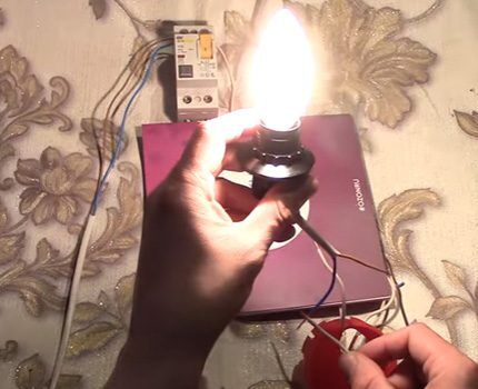 Как проверить когда из одной розетки сделали две Проверка работоспособности новой розетки