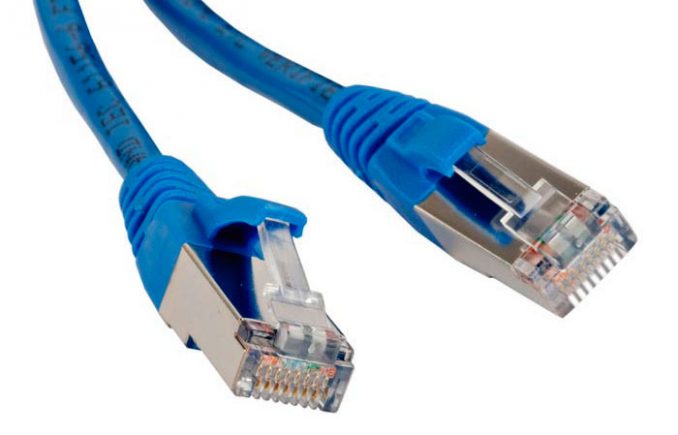 Π΄ΠΆΠ΅ΠΊ RJ-45