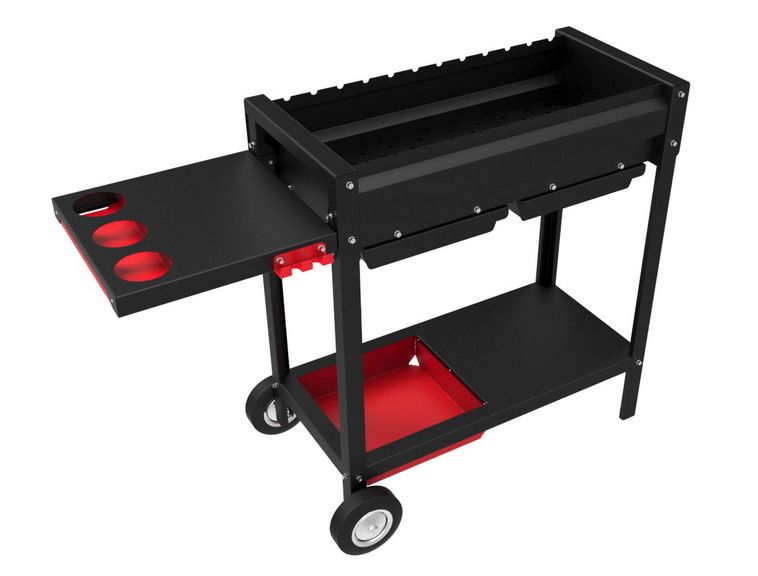 Grillver Файркрафт Комфорт Эйр