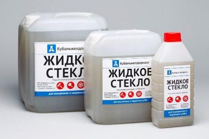 ΠΠΈΠ΄ΠΊΠΎΠ΅ ΡΡΠ΅ΠΊΠ»ΠΎ Π² Π΅ΠΌΠΊΠΎΡΡΠΈ