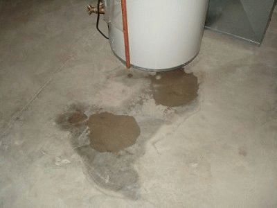 Негерметичный корпус Негерметичный корпус