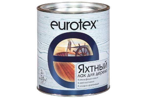 Eurotex глянцевый