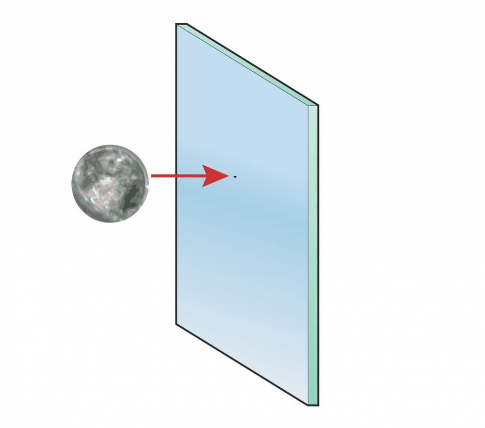 There is no known technology that completely eliminates the possible formation of nickel sulfide stones in float glass. Further, because nickel sulfide stones are so small, there is no practical way to inspect their presence in float glass.
