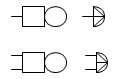 bell symbols