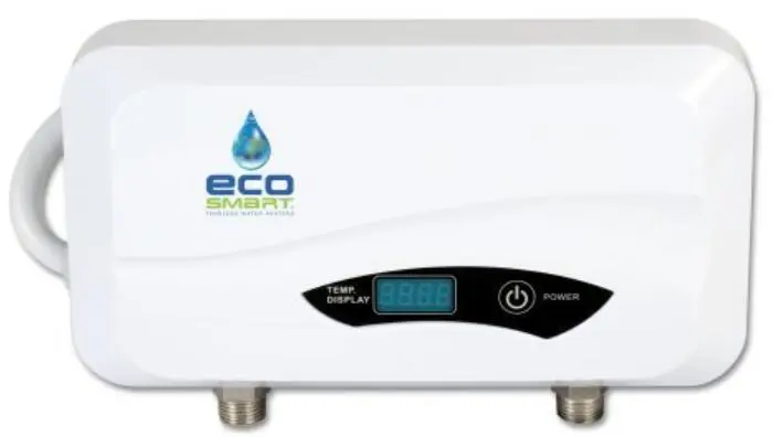 Ecosmart 6kw
