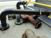 2 - How to repair GRE Pipe Leak in 5 Steps? 2 - How to repair GRE Pipe Leak in 5 Steps?
