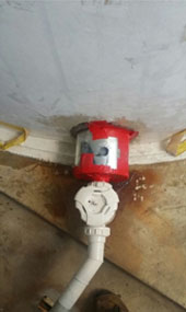 RAP 1 - How to repair GRE Pipe Leak in 5 Steps? RAP 1 - How to repair GRE Pipe Leak in 5 Steps?