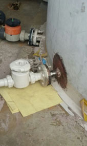 RAP 2 - How to repair GRE Pipe Leak in 5 Steps? RAP 2 - How to repair GRE Pipe Leak in 5 Steps?