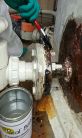 RAP 3 - How to repair GRE Pipe Leak in 5 Steps? RAP 3 - How to repair GRE Pipe Leak in 5 Steps?