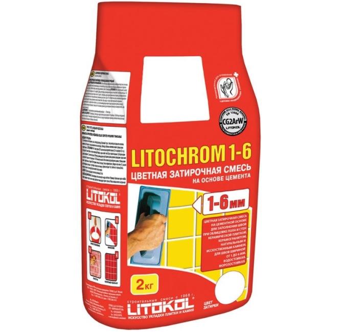 Litokol фото